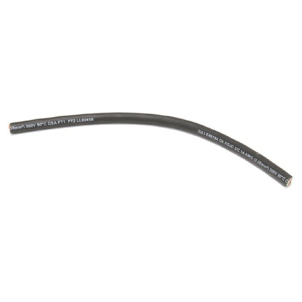 Pitco 186050025 14/3 Hsjo Cord (per Foot )