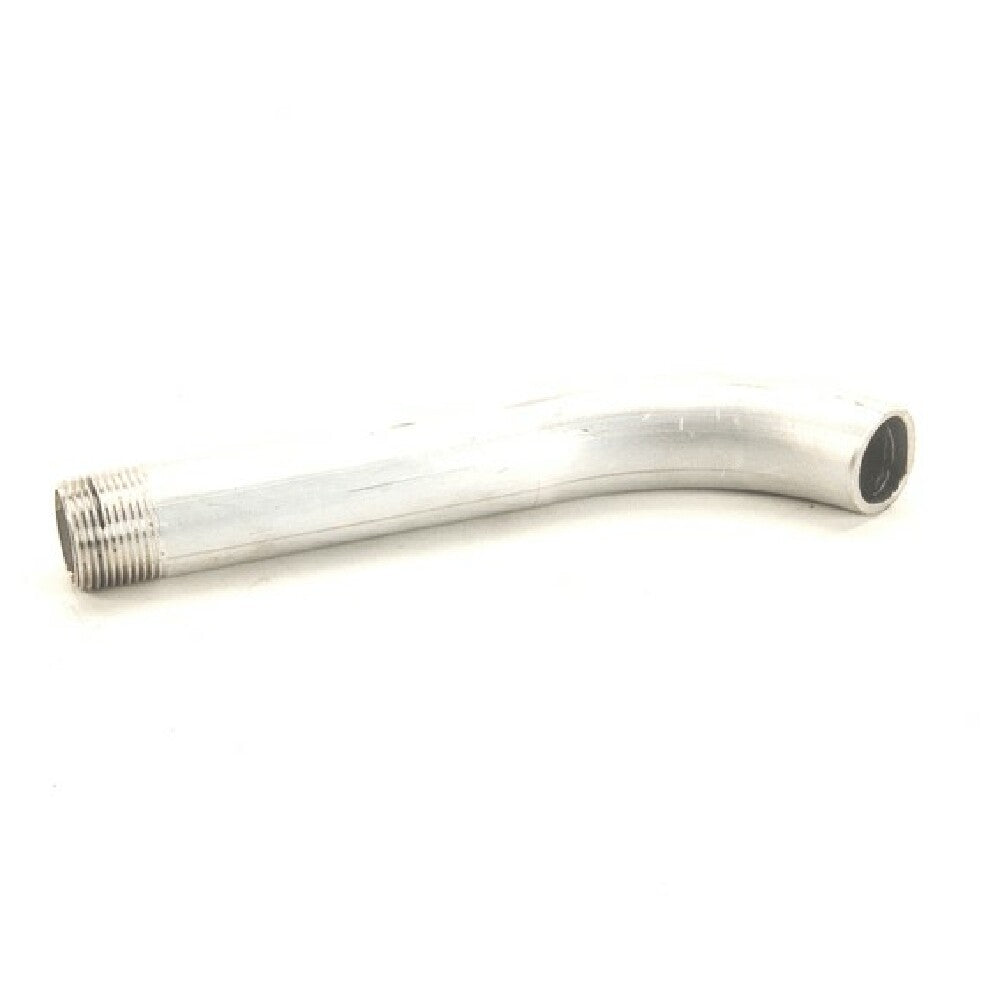 Pitco A2510105 Tk Ftg Nip Drn Out 1.00 Curved