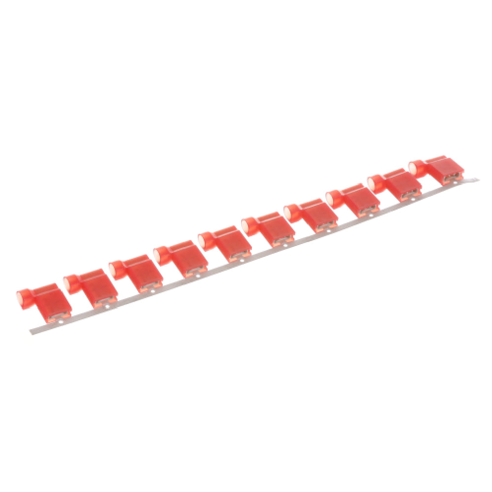 Frymaster 8070706 Terminal Flag Full Insu Lated
