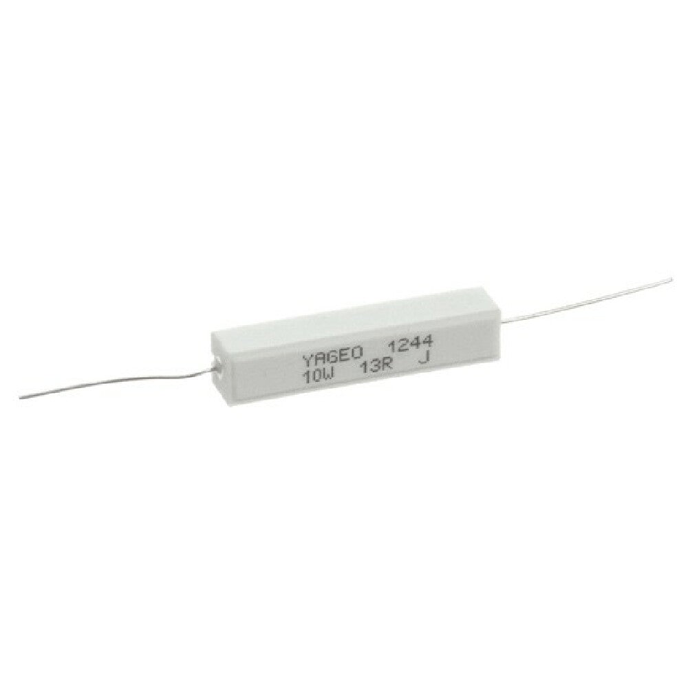 Frymaster 8072661 Resistor 13 Ohm 10w