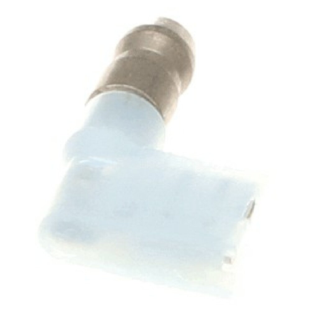 Frymaster 8074375 Connector 90 Deg Rajah Full In