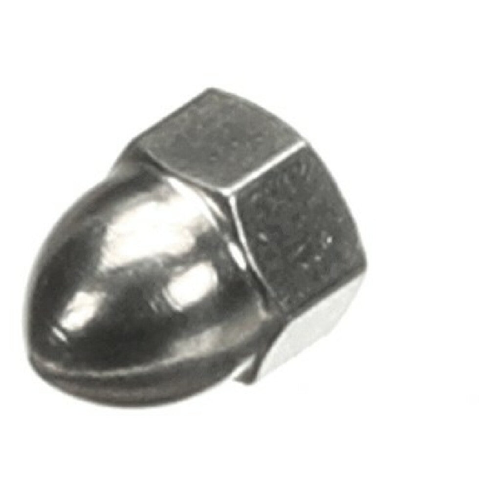 Frymaster 8090893 Nut 8 32 Hi Crown Acorn