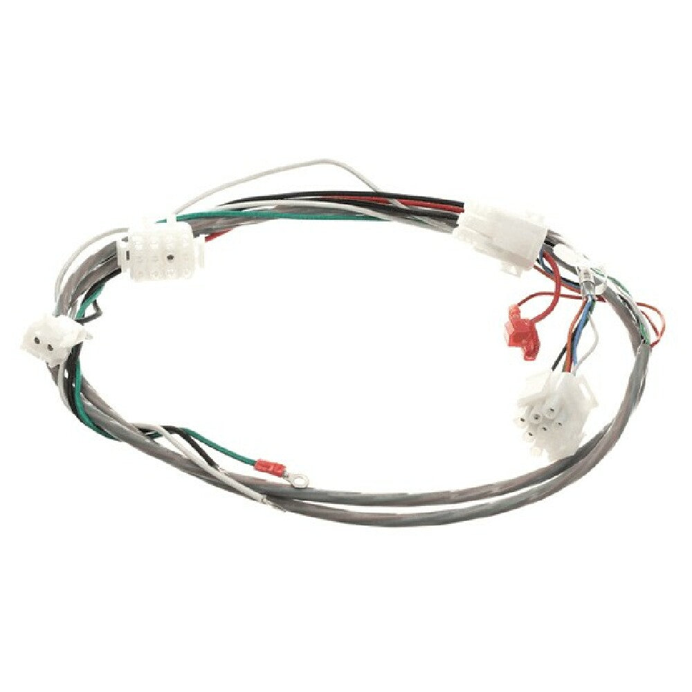 Frymaster 8075776 Harness Fq Gas Vat1 Wir Ing