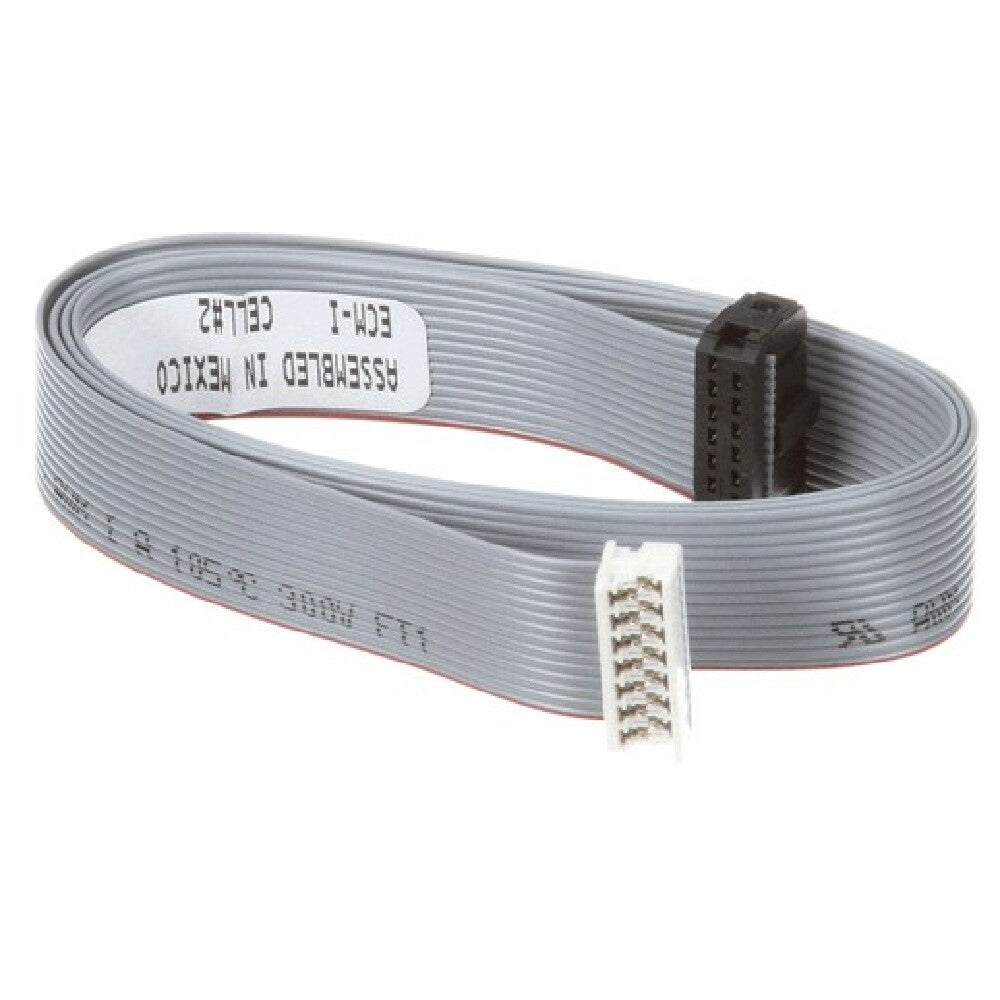 Frymaster 8074924 Cable Bezel Disp Uhchd Long