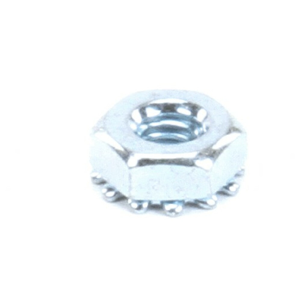 Frymaster 8090247 Nut 8 32 Hx Zp Keps