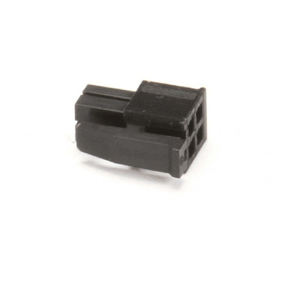 Frymaster 8074624 Connector Smt 4 Pin Mal E
