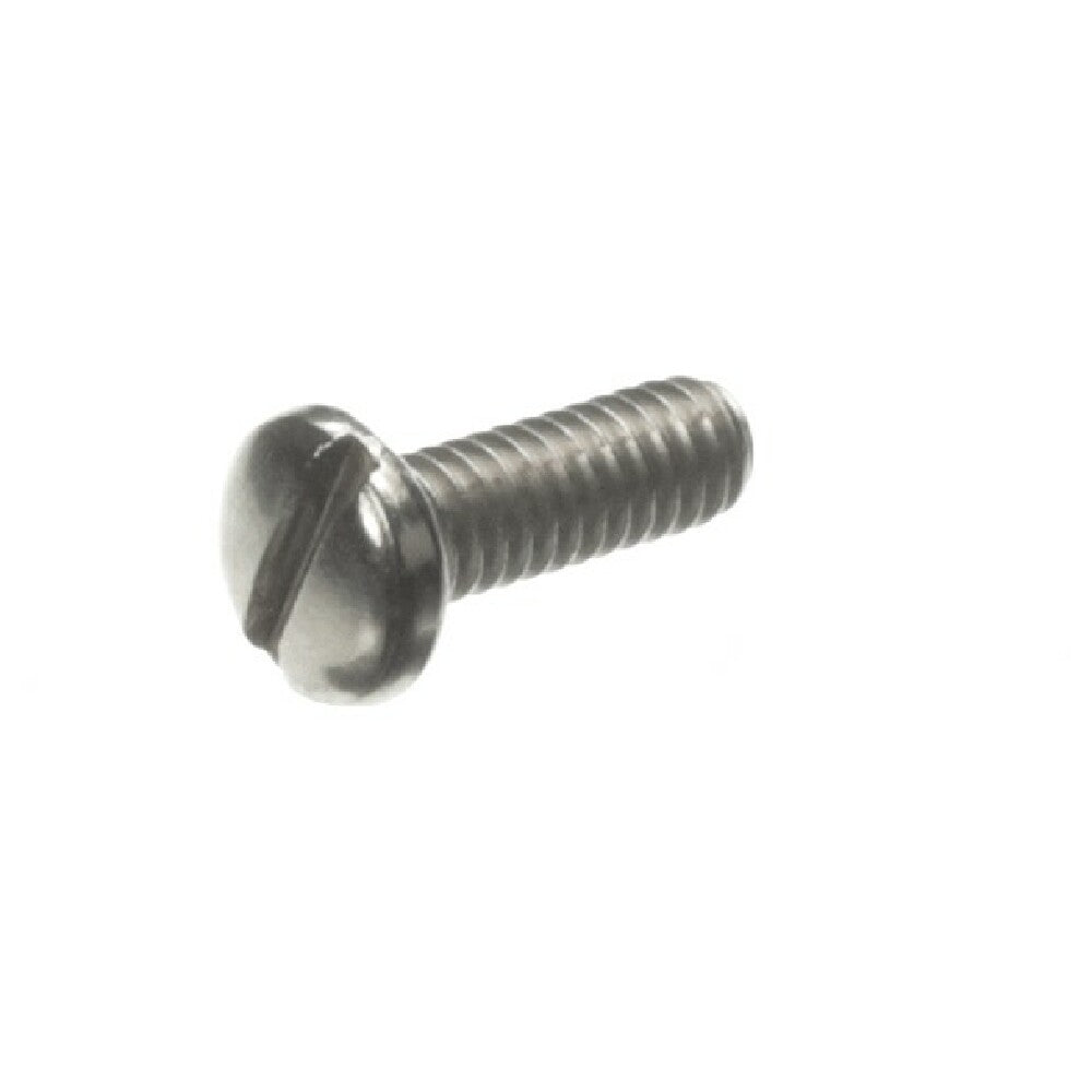 Frymaster 8090132 Scrw 1/4 20x3/4 Pn Sl H D Ss