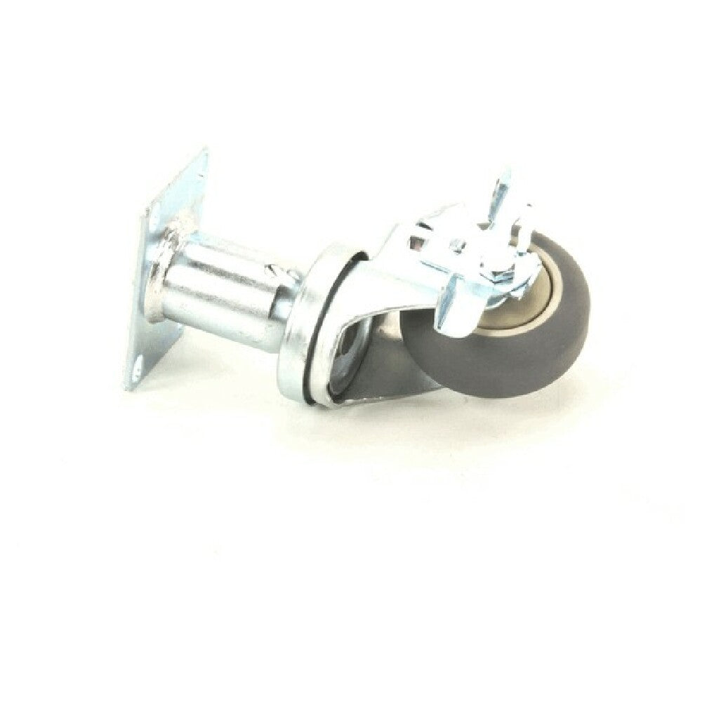 Frymaster 8102280 Caster Adj Swiv W/brake 3