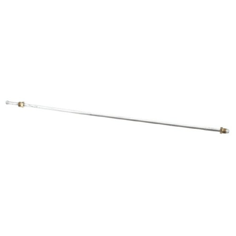 Frymaster 8102602 Gasline One Piece .25 X 17.5