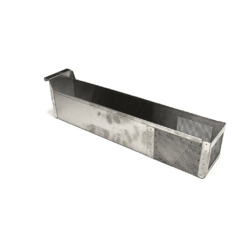 Pitco B6682001C Fltr Wldmt Crmb Cth Fbg