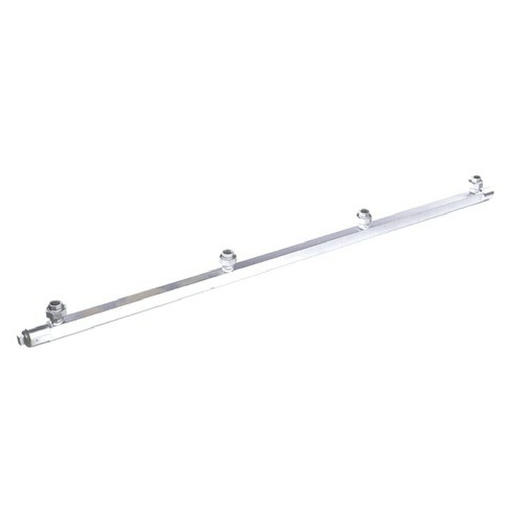 Pitco B8039206 Pg Manf Gas Rr Assy Sg1 4 Aug