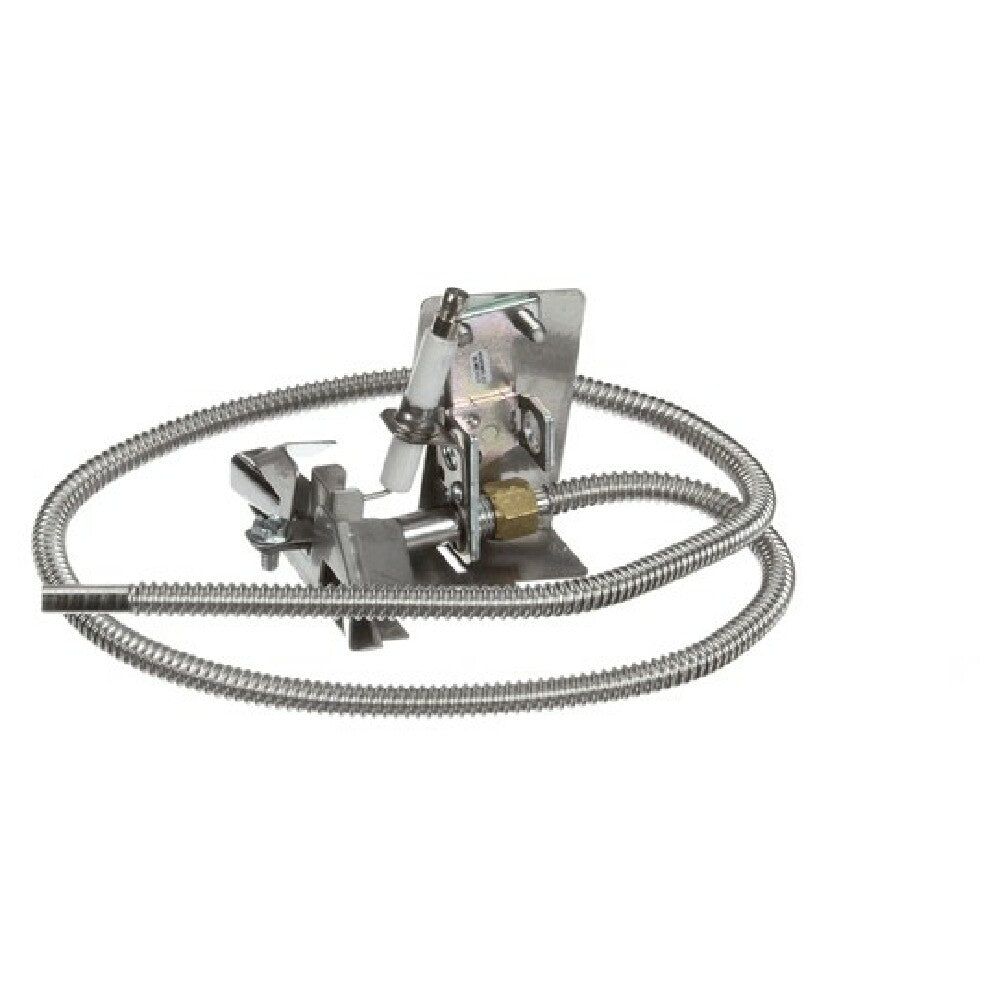 Pitco B8039515C Pg Plt Ei Sgm24/34 Nat