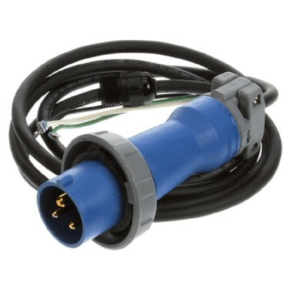 Frymaster 8072473 Cordset Uhc Pinsleeve