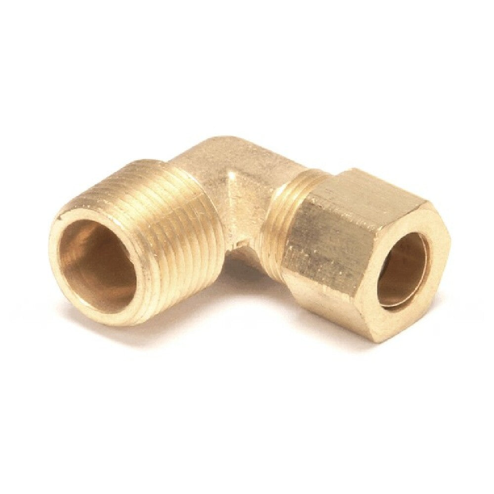 Southbend 1173218 Fitting 3/8 Npt X 3/8 C C Elbow