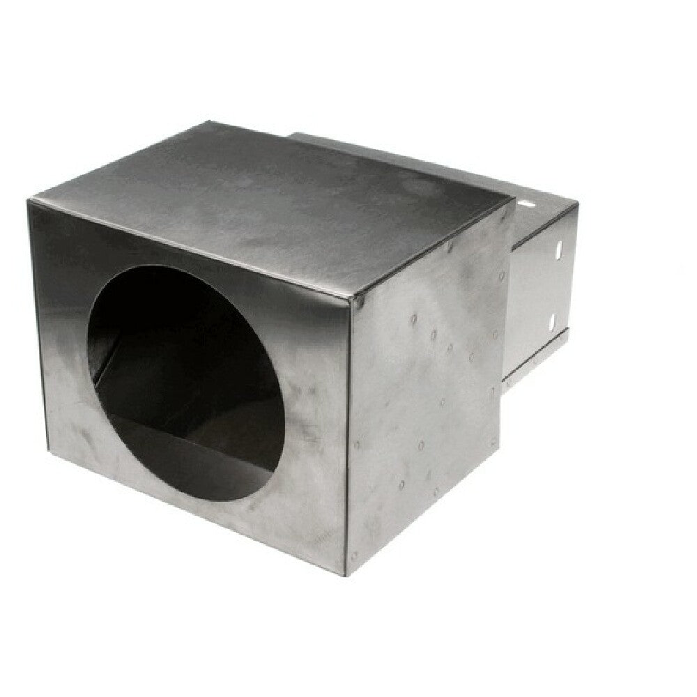 Southbend 1181904 Downdraft Diverter W/a Co
