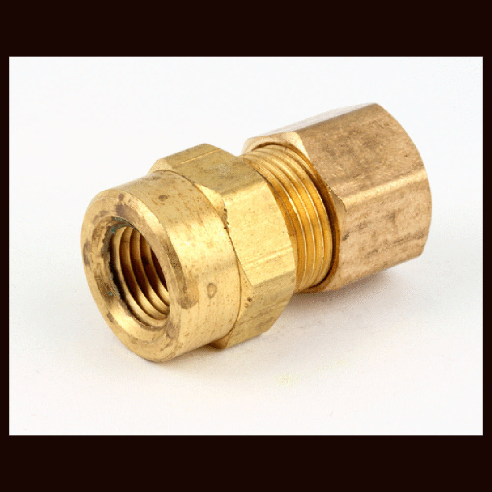 Southbend 1182195 Fitting 1/2cc 1/4npt Br Ass
