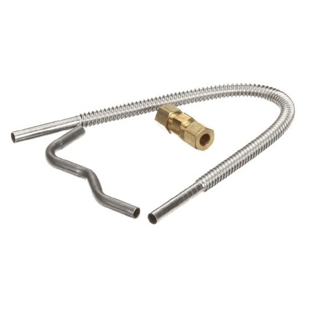 Southbend 1182575 Tube Assy Pilot Sgs Lt