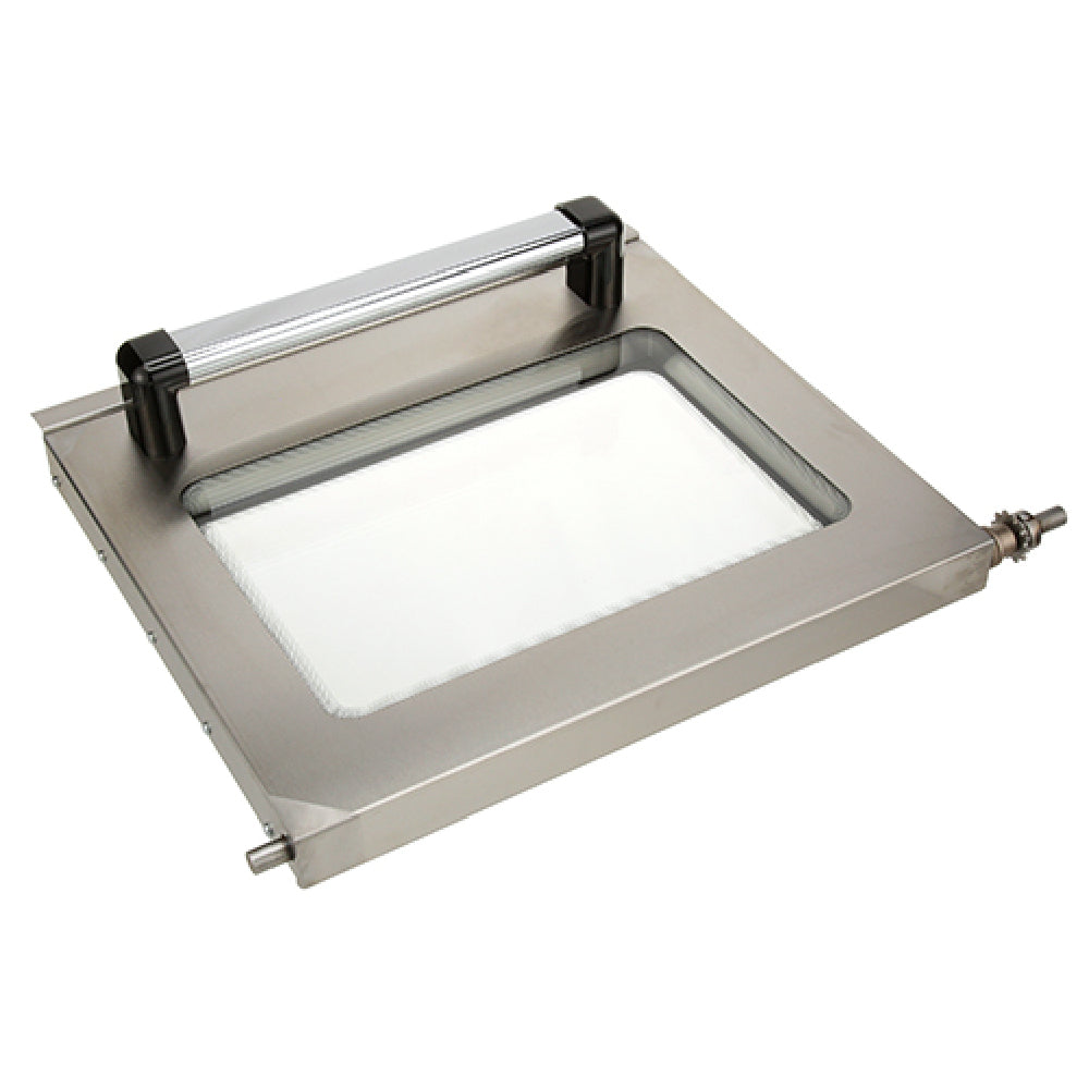 Southbend 1198056 Door Assembly Win Lef T Co
