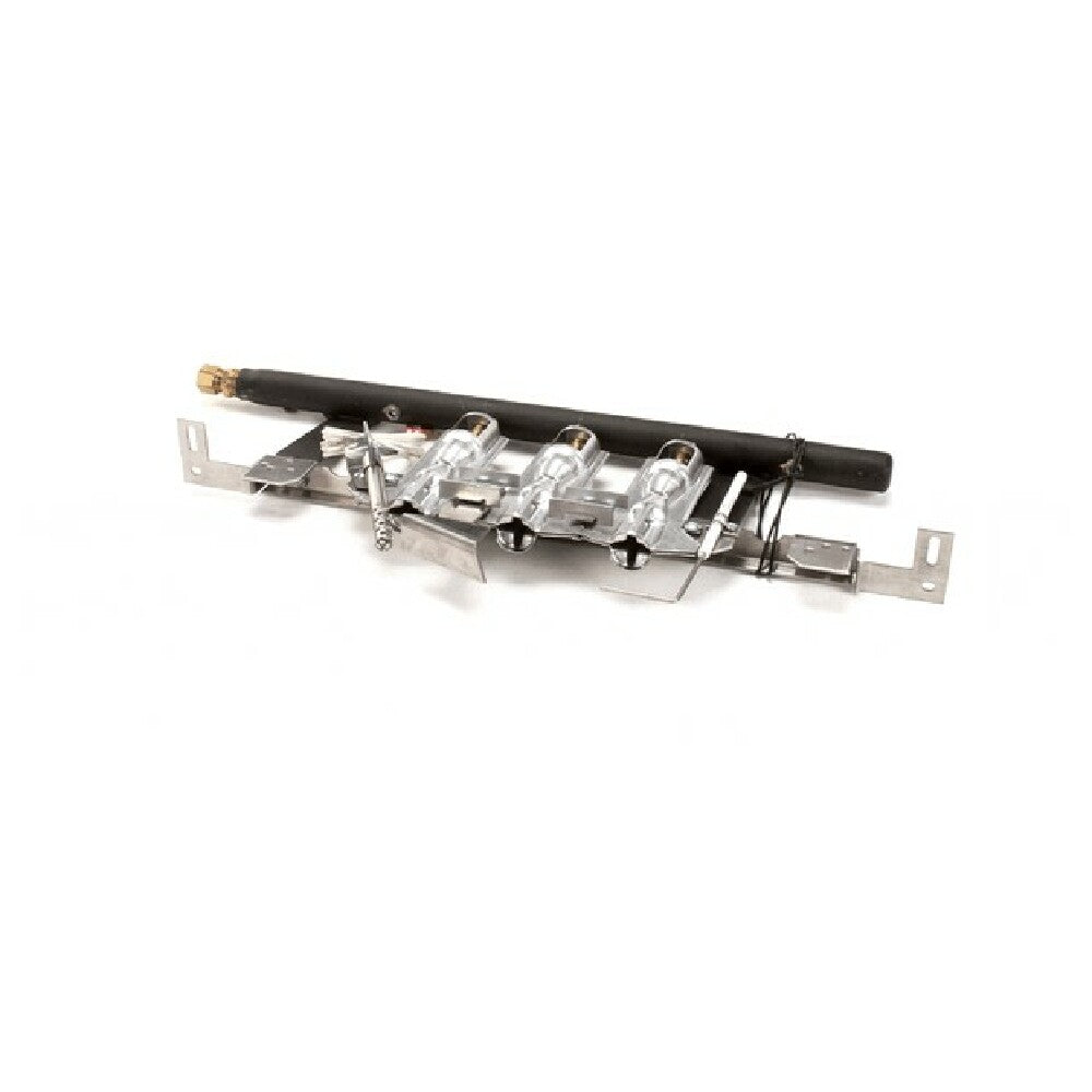 Southbend 1198986 Manifold Burner Asm (3) Co Nat