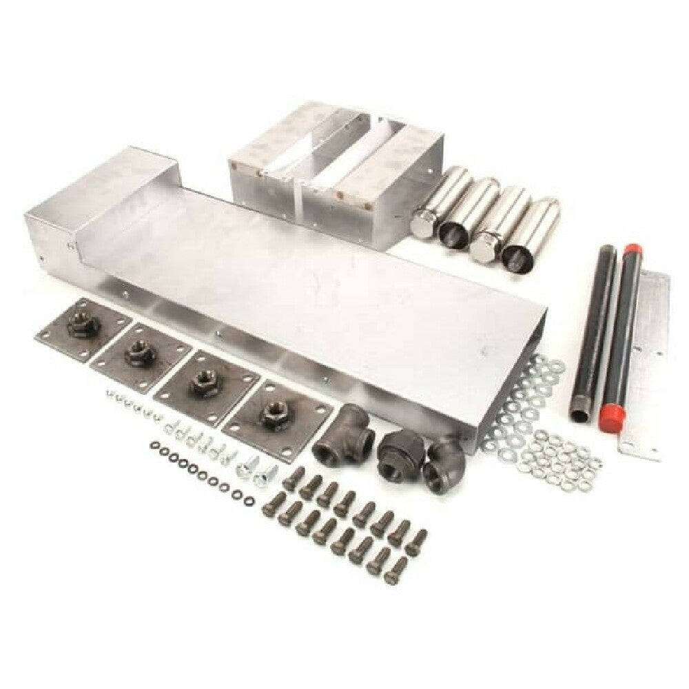 Southbend 4440491 Stacking Kit Co W/legs