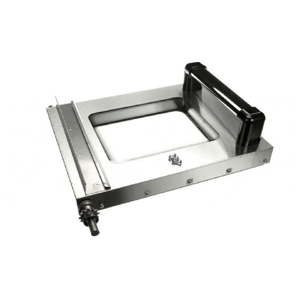 Southbend 1198060 Door Assembly Win Lef T Vert Tv