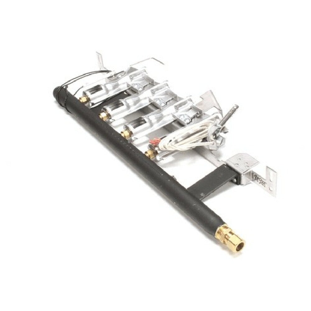 Southbend 1198988 Manifold Burner Asm (4) Co Nat