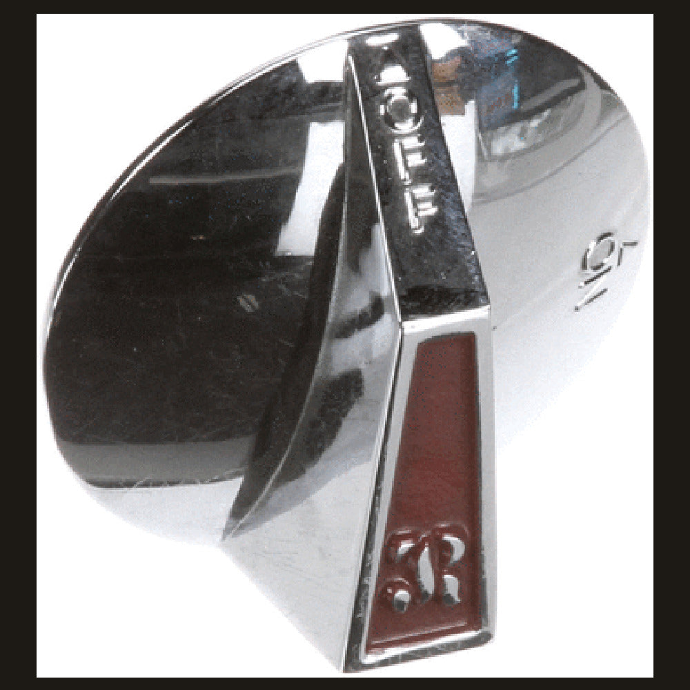 Southbend 1186994 Knob Chrome