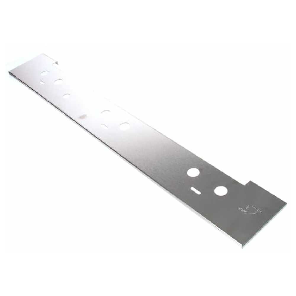 Southbend 1184550 Valve Panel B36a/d Bbb Ss
