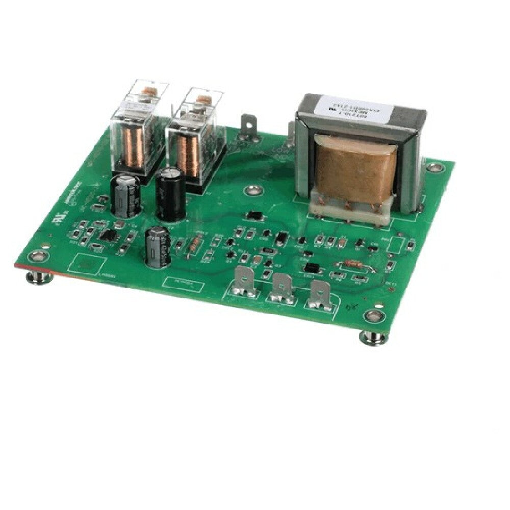 Star Mfg 2E-301279 Control Water Level Hti 2