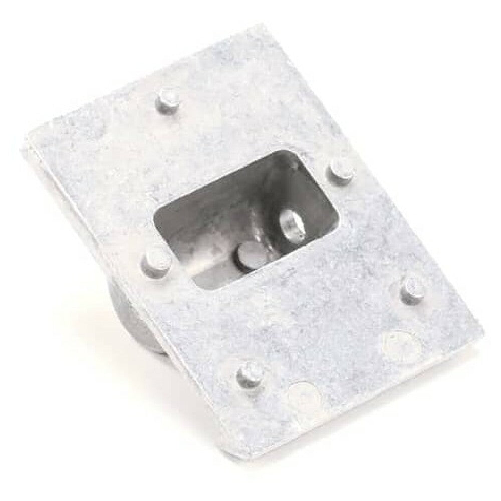 Star Mfg 2F32100 Base Hinge Mach Plt Rec 3