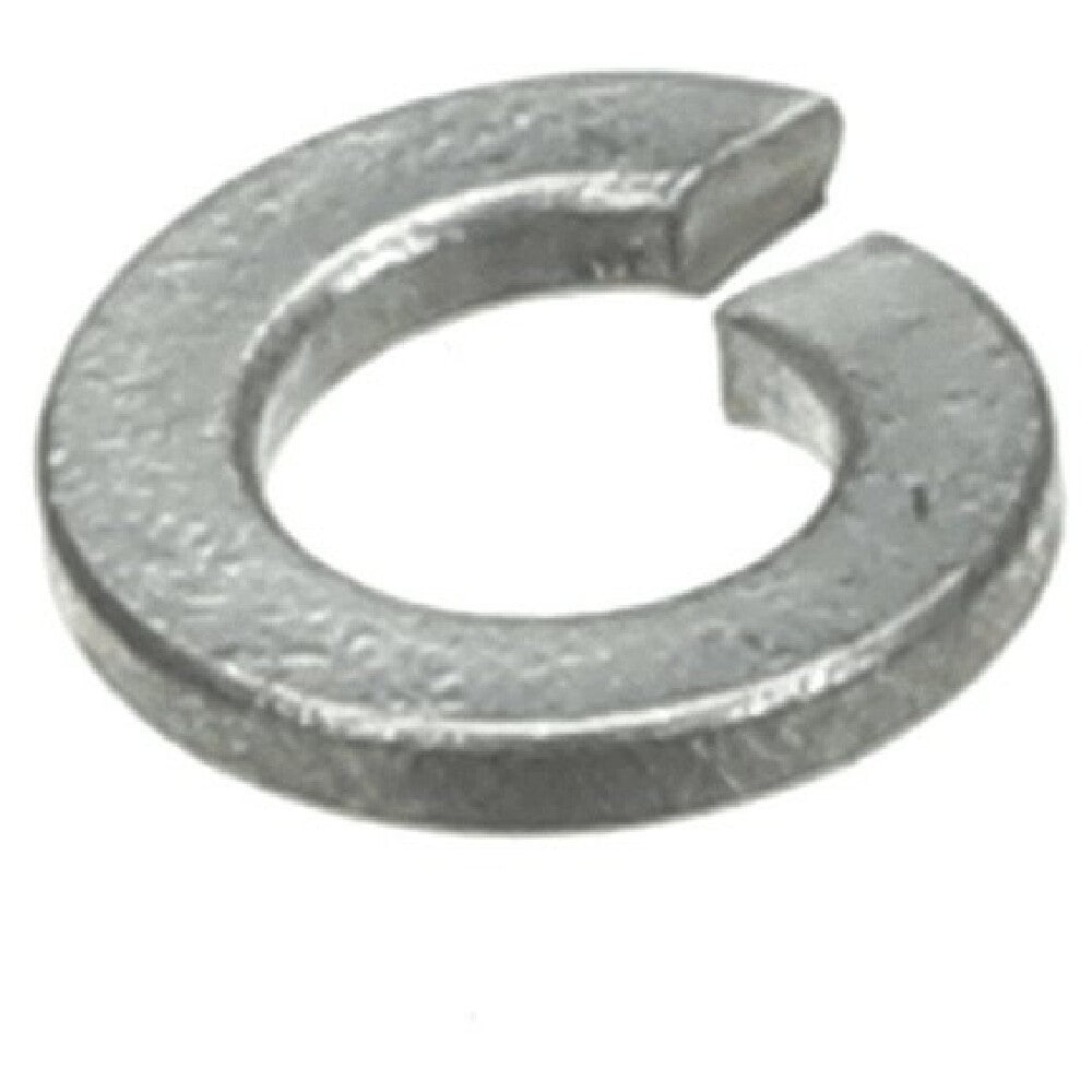 Lang 2C-20202-08 Wshr Plt 5/16 Lock Split