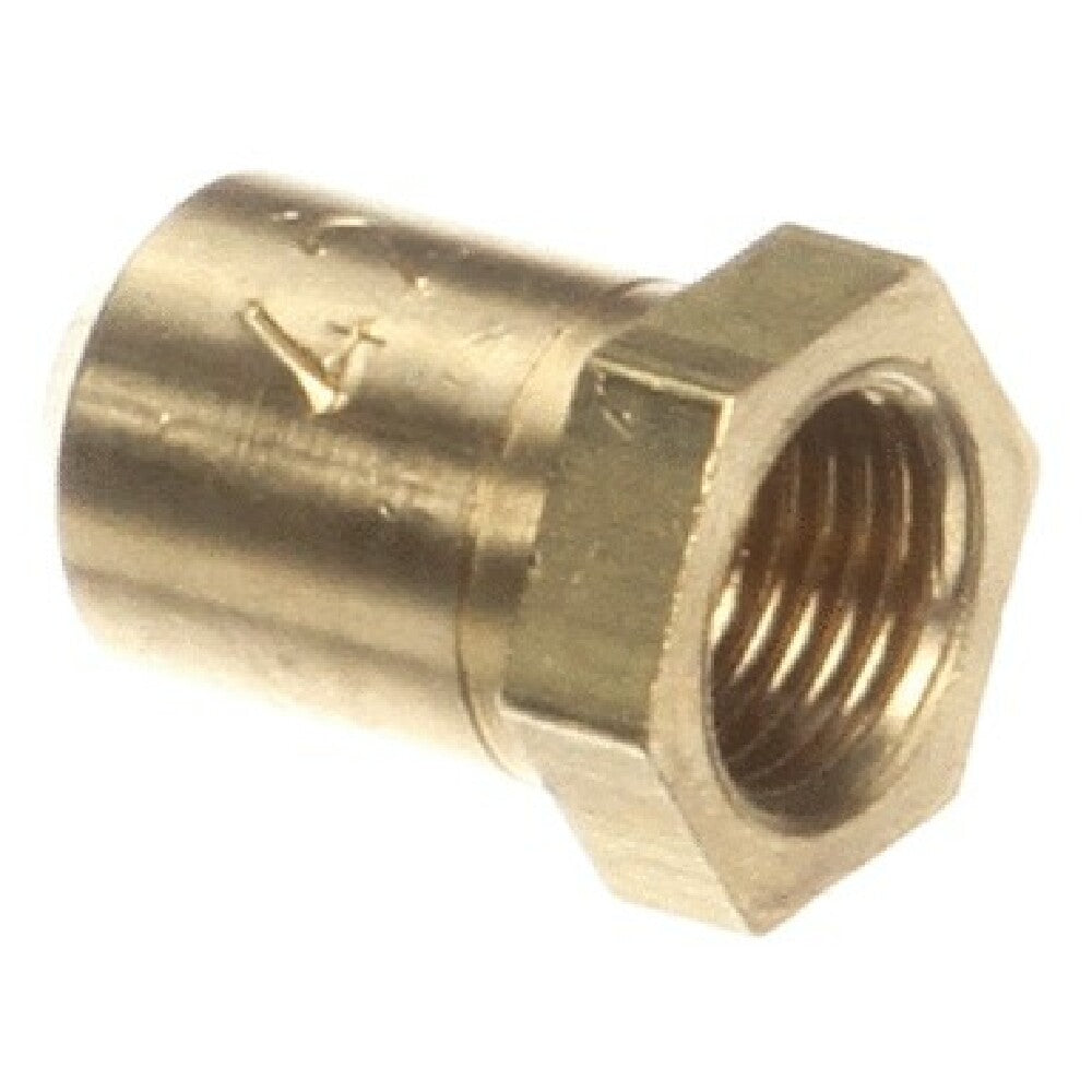 Star Mfg 2A-45408 Orifice Hood #42 Grid Na T