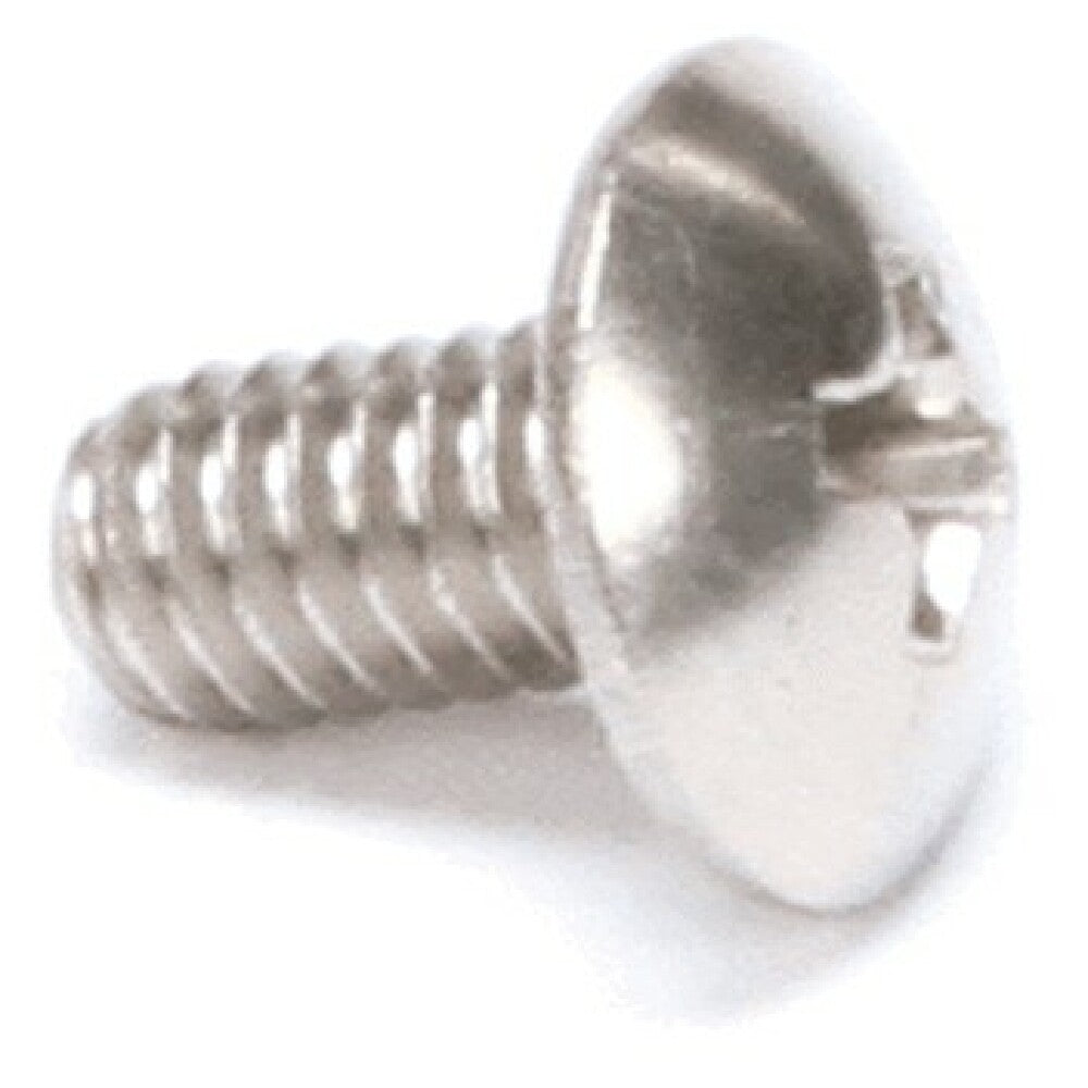 Star Mfg 2C35487 Screw 8 32x5/16 Ph Tr Hd