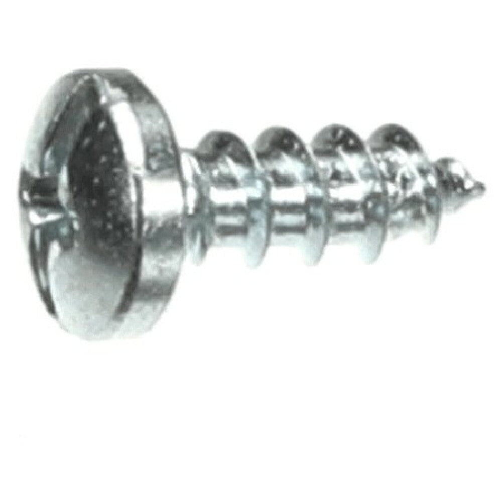 Star Mfg 2C-20103-02 Scrw Sm Plt 10 X .5 Phls L