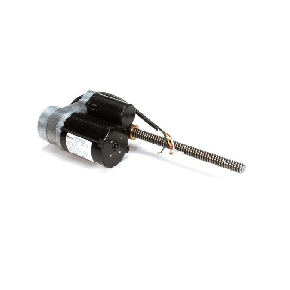 Stero 2U-300513 Motor Lift 1/10hp 230v 5 0