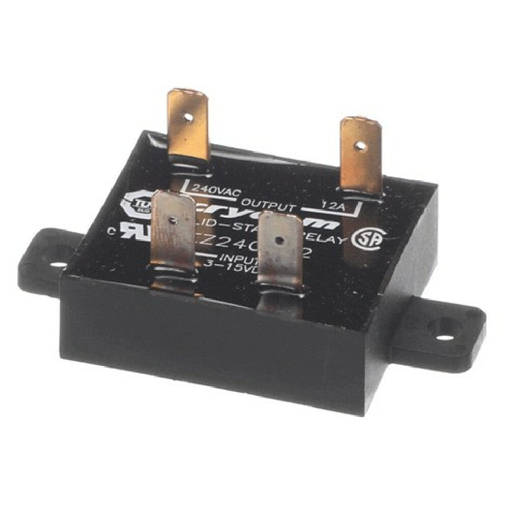 Star Mfg 2E-304615 Relay 12vdc Sol St 270va C