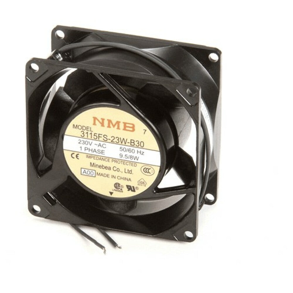 Stero 2U303655 Fan Cooling Ft