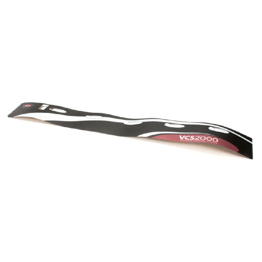 Star Mfg 2M-308072 Faceplate Vcs F886 Sts