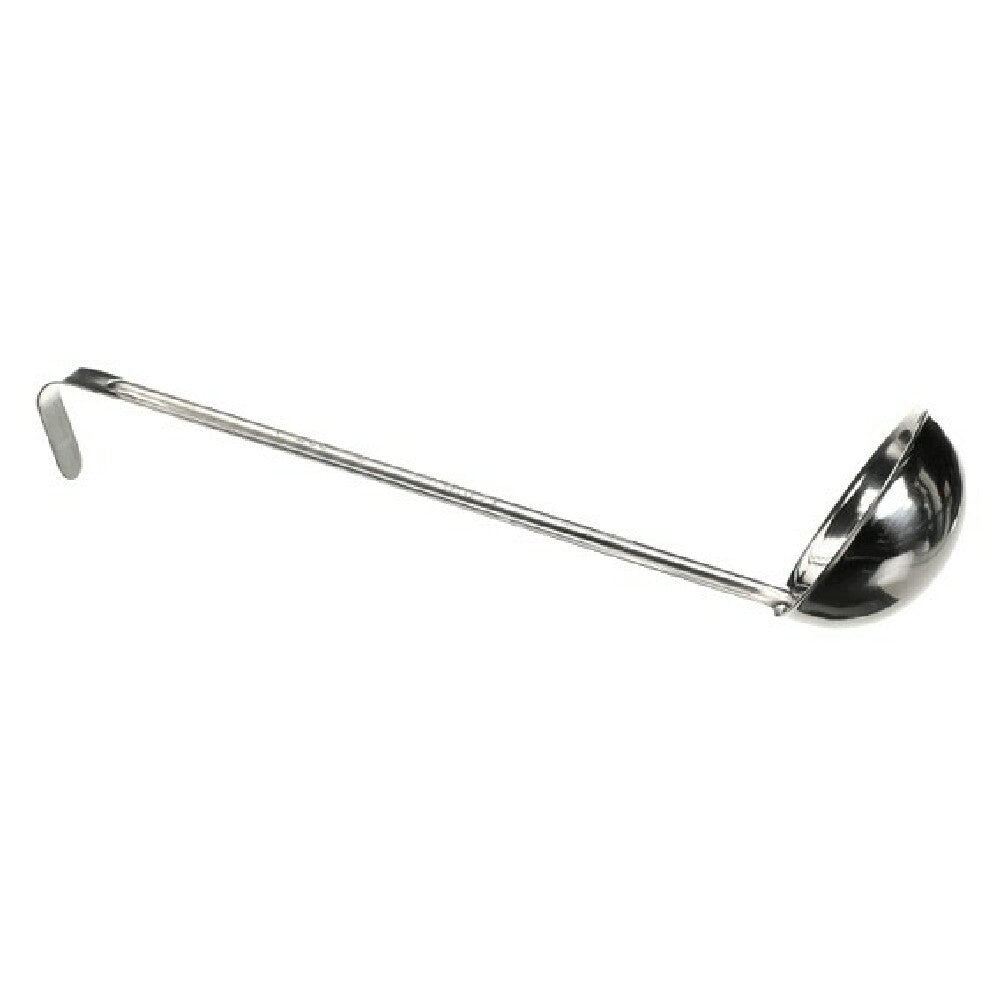 Stero 2L-47567 Ladle 8 Oz W/spout Mc D