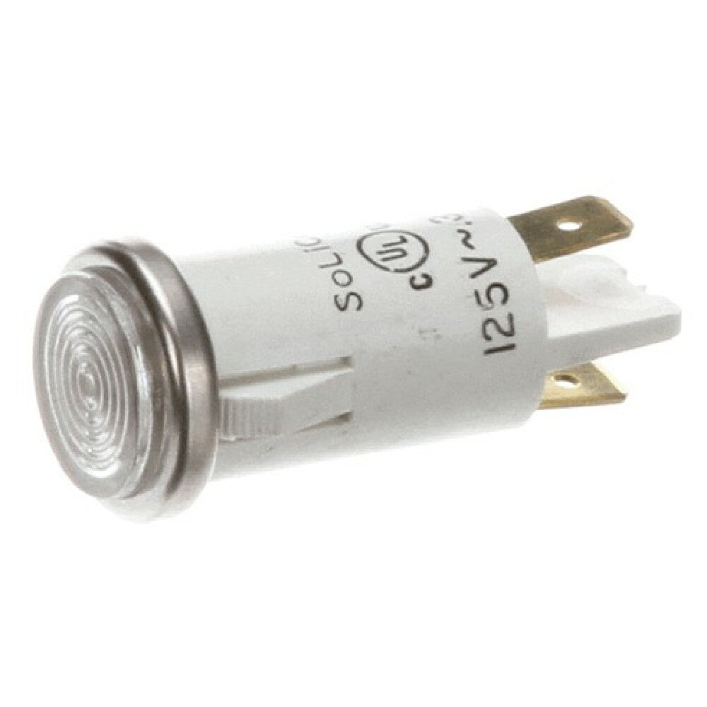 Star Mfg 2J-301121 Light Signal Clear 120v H