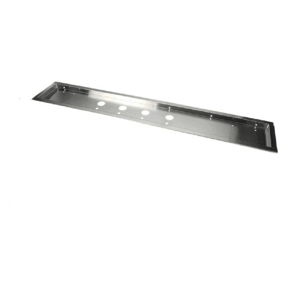 Wells P2-Z12584 Panel Control Mod400 Tdm