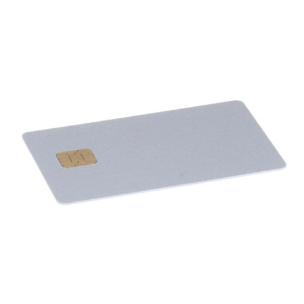 Turbochef 103655 Smart Card Blank High Densit