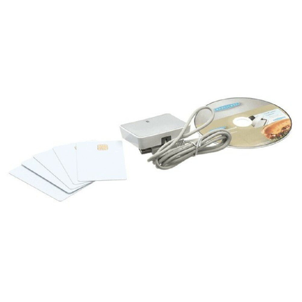 Turbochef CON-7016 Chefcomm Limited (no Men U Edit