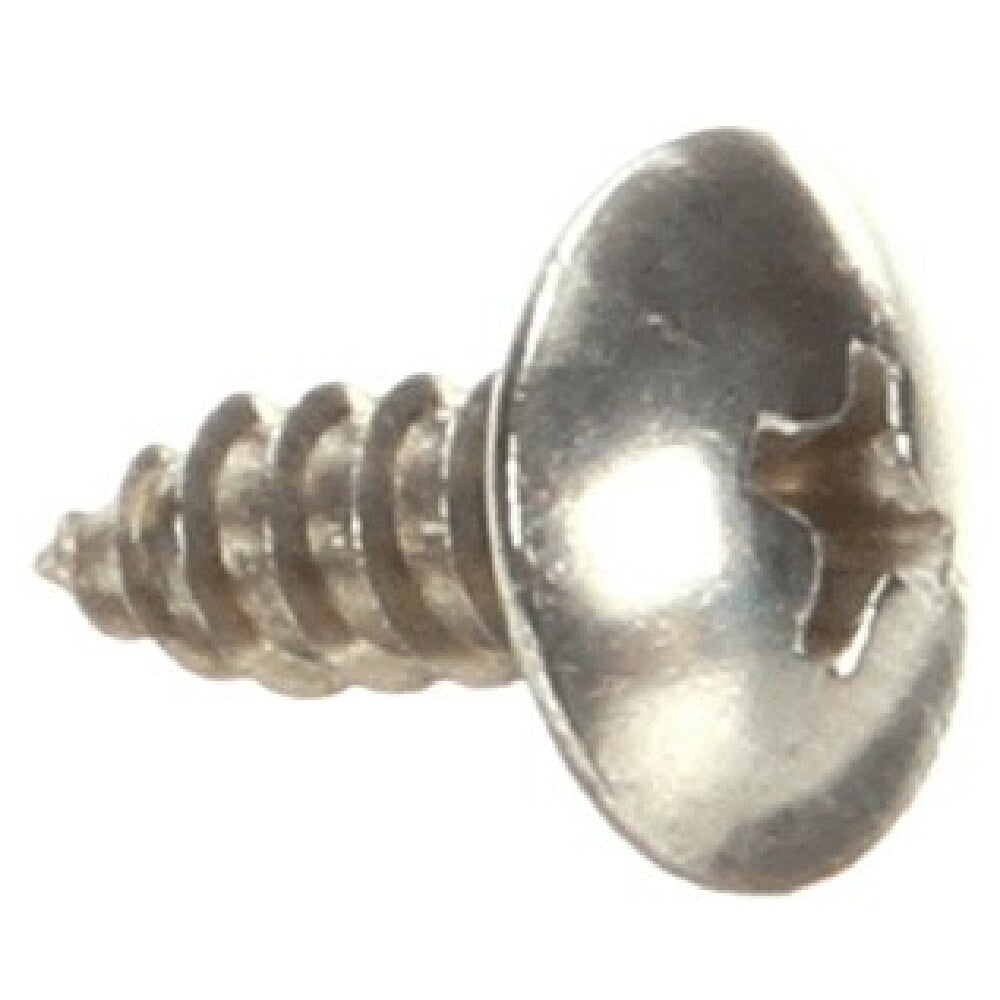 Jade Range 3462800000 Screw Delta #10 X 1/2 Tr Ph S/
