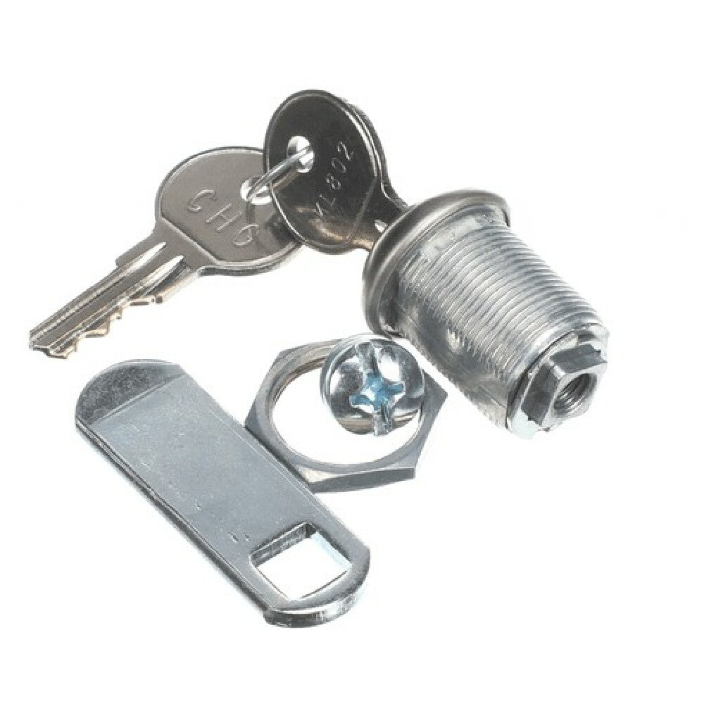 Jade Range 3000012376 Cam Locks 11/16 Mtd 7/8 Head
