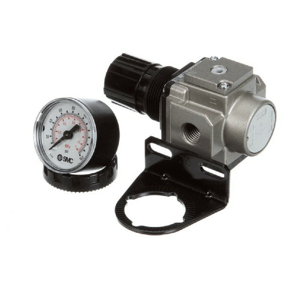 Groen 115533 Regulator 1/4"bspt 7 125 Psi