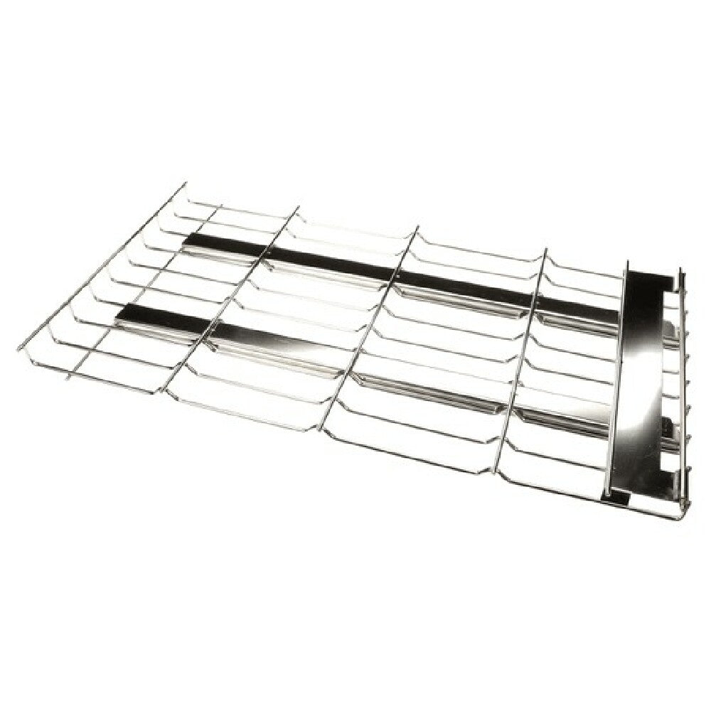 Groen 145642 Rack Assembly Left Pan Ssb 10