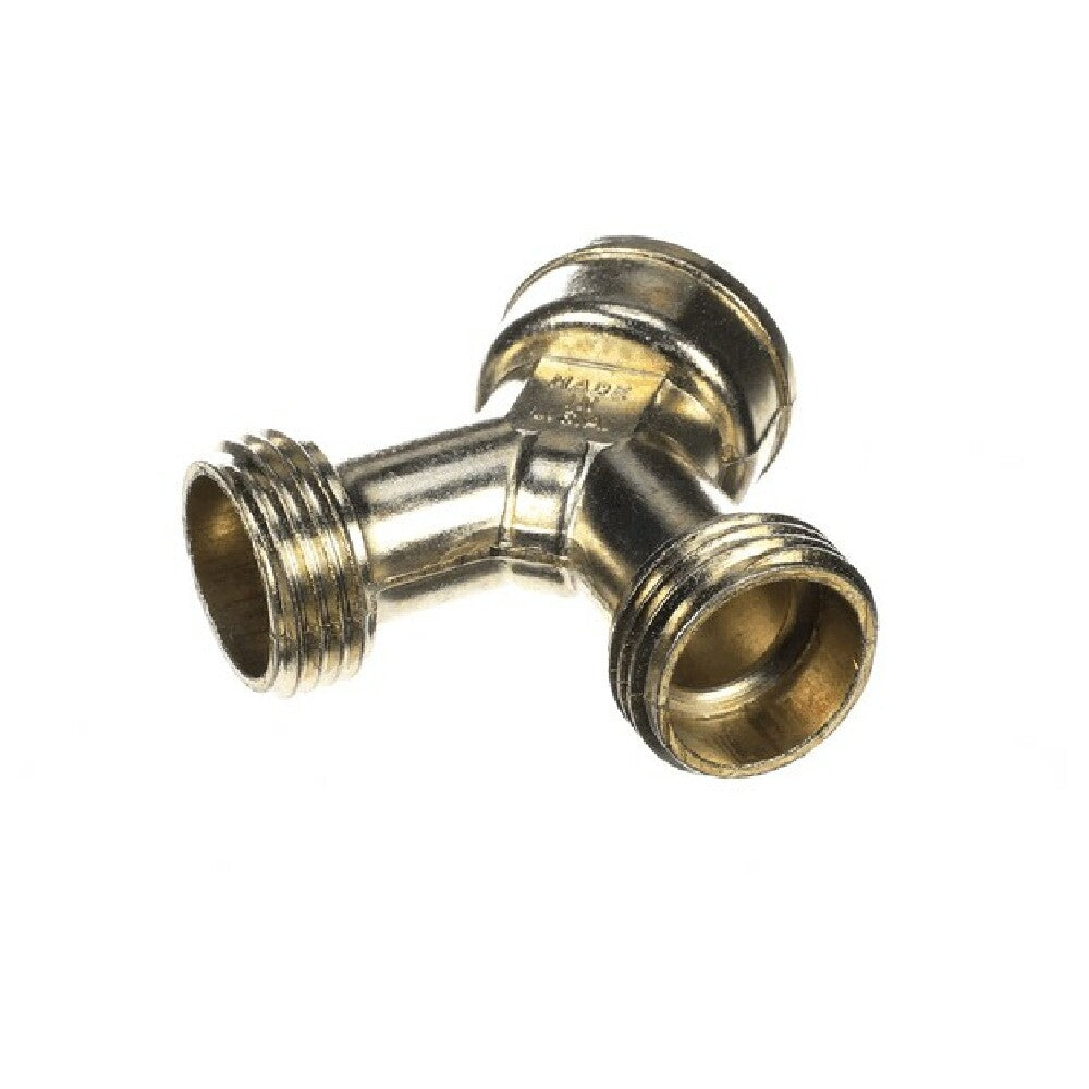 Groen 101189 Connector Hose 2 Way 3/4 "