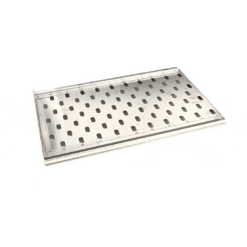 Groen 159453 Weldment Steamer Shelf
