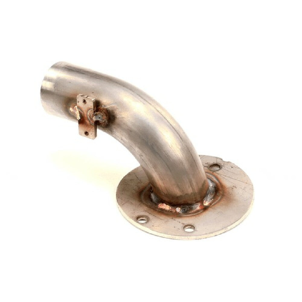 Groen 138419 Weldment Cavity Steam T Ube